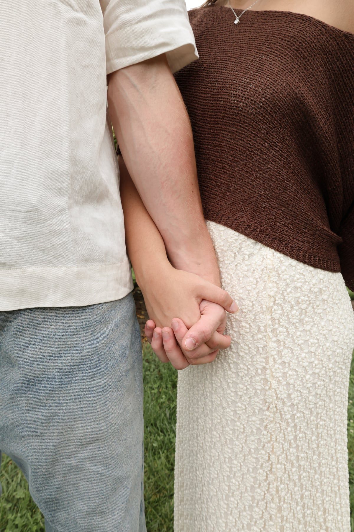 Couples and portrait photography by Hailey Brooke