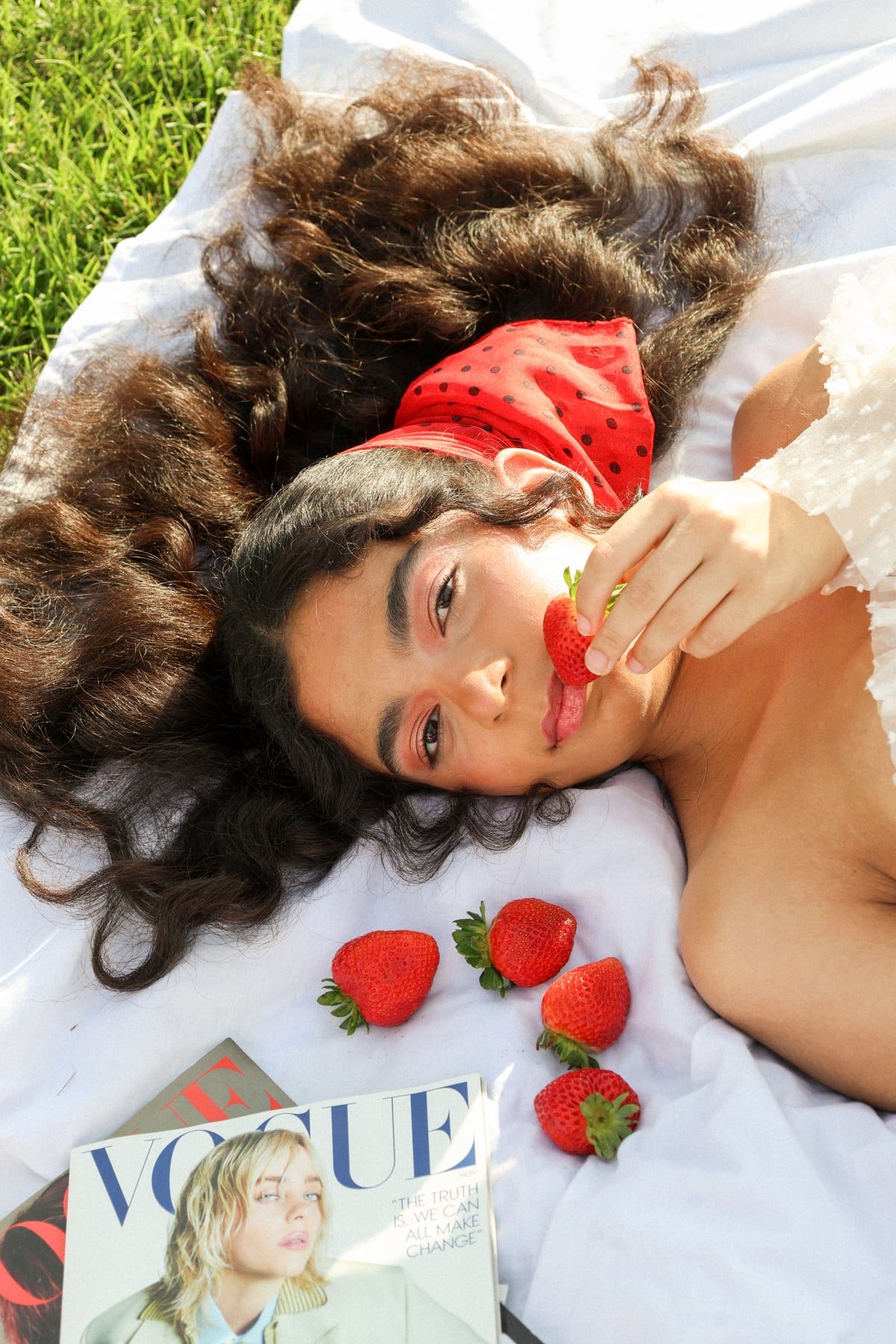 Couples and portrait photography by Hailey Brooke