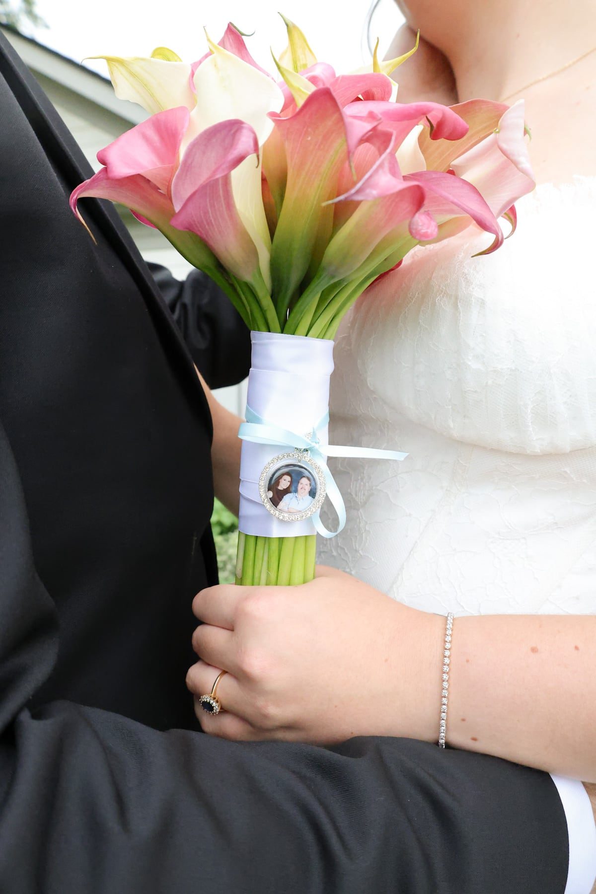 Wedding photography by Hailey Brooke