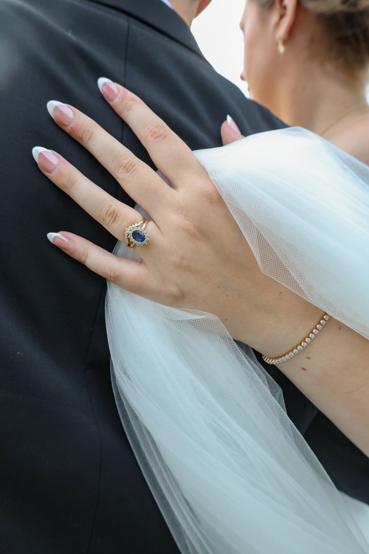 Wedding photography by Hailey Brooke