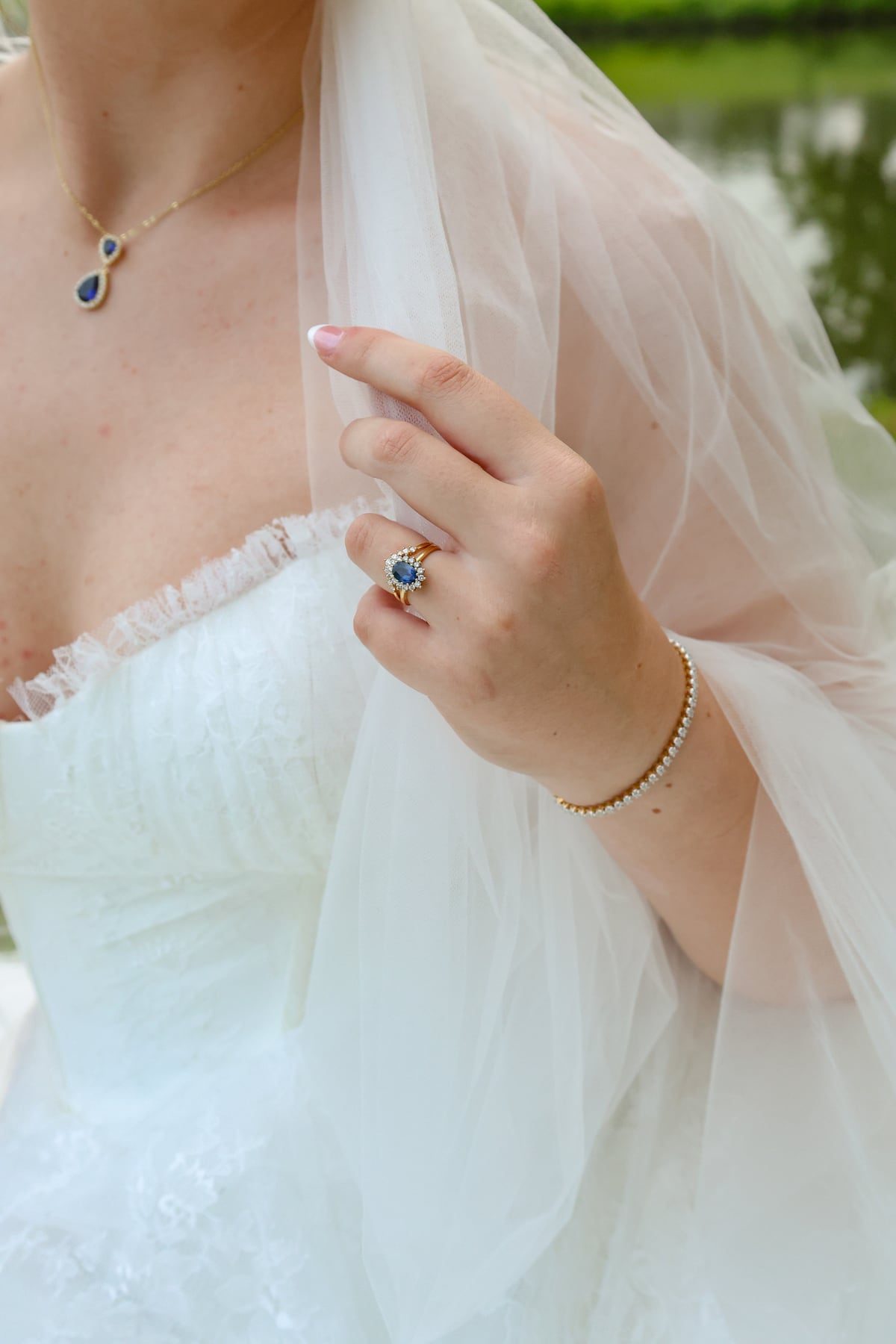 Wedding photography by Hailey Brooke