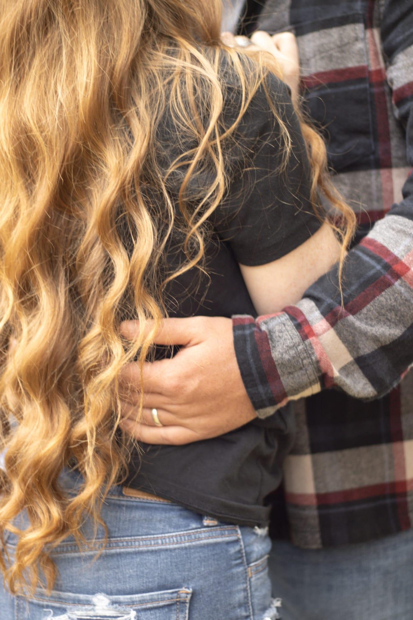 Couples & Engagement