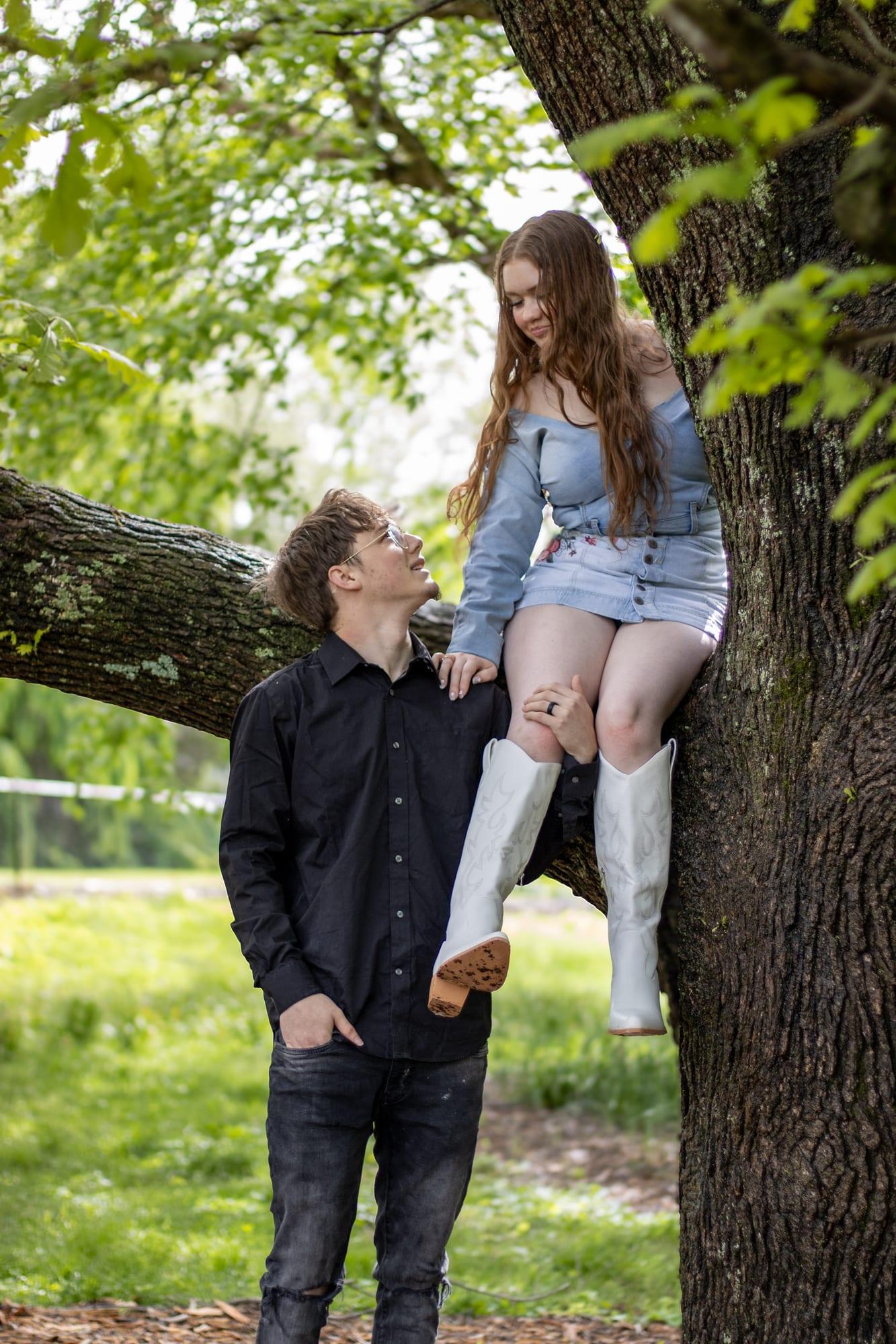 Couples & Engagement