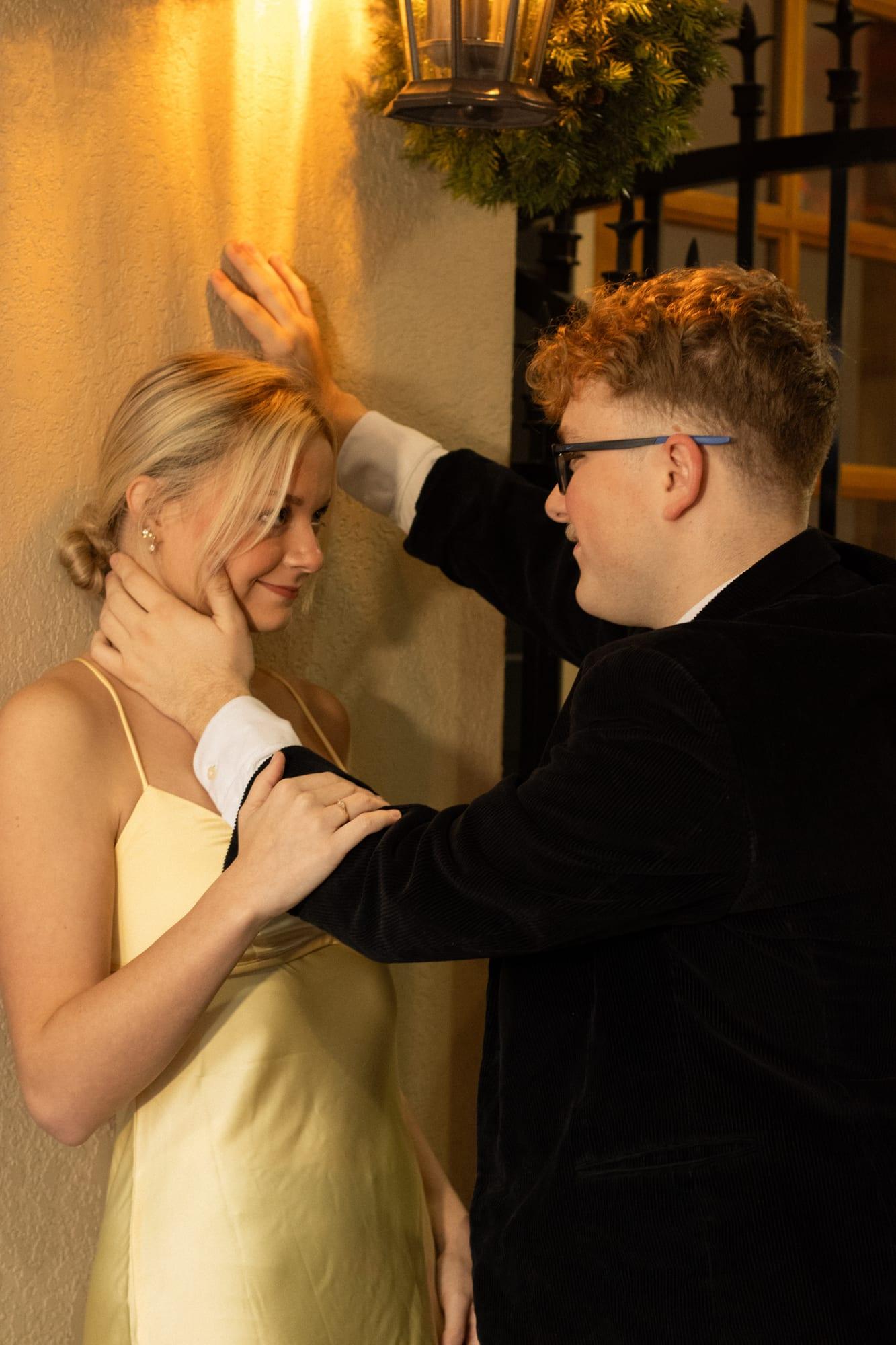 Couples & Engagement